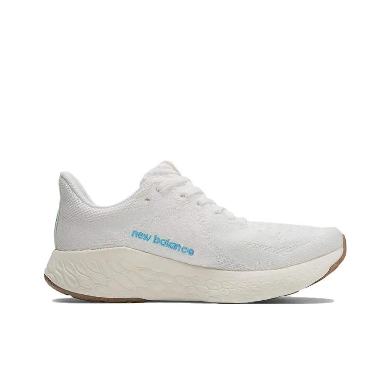New Balance Fresh Foam X 1080v12 Blue Bottle Coffee Women's-1