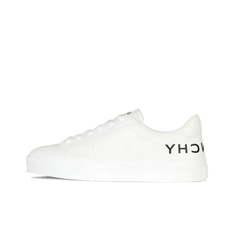 Givenchy City Sport 'White'-0