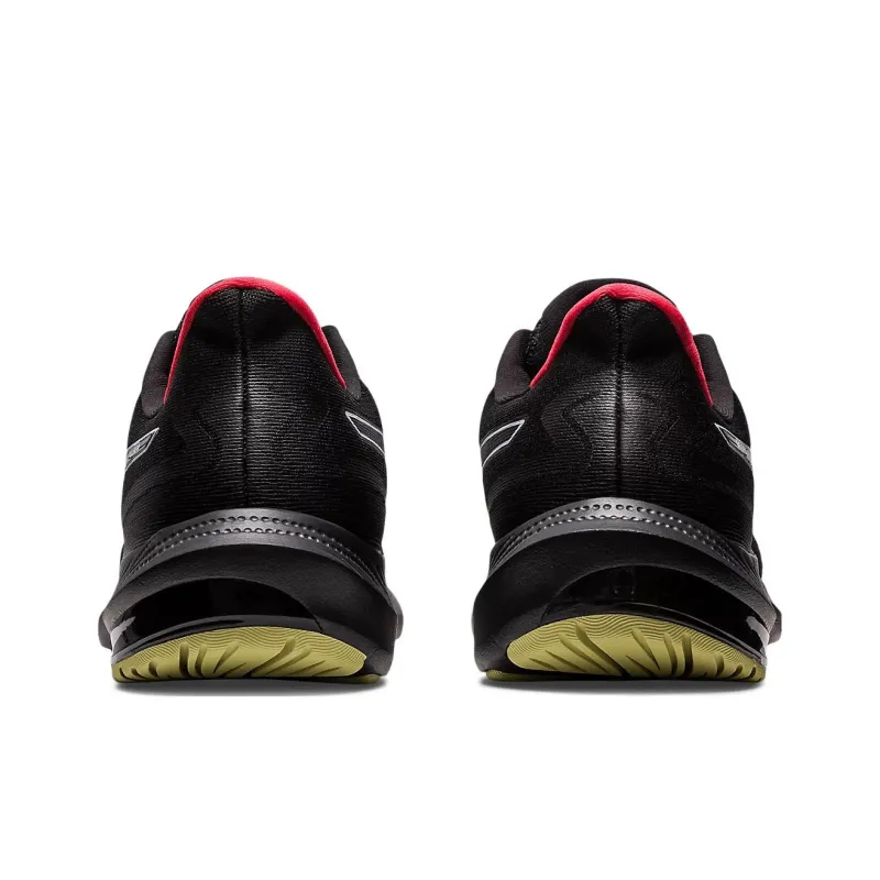 Asics Gel Pulse 14 'Black Electric Red'-5