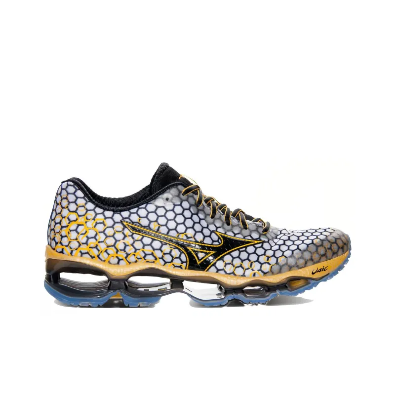 Mizuno Wave Prophecy 3 'Honeycomb'-2