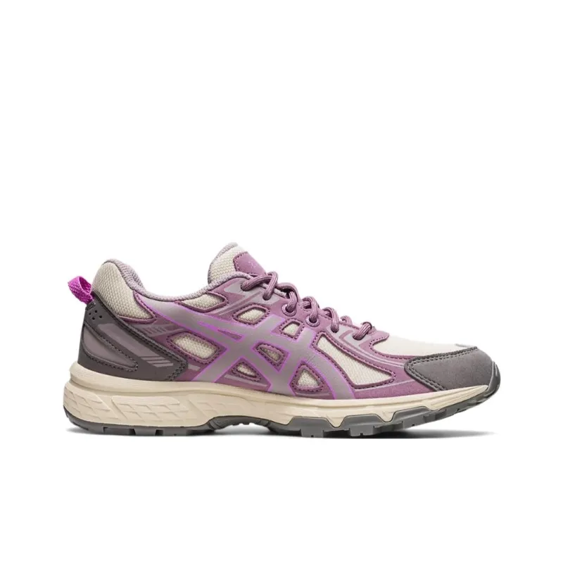 Asics Gel Venture 6 Sps 'Purple Grey' Women's-1