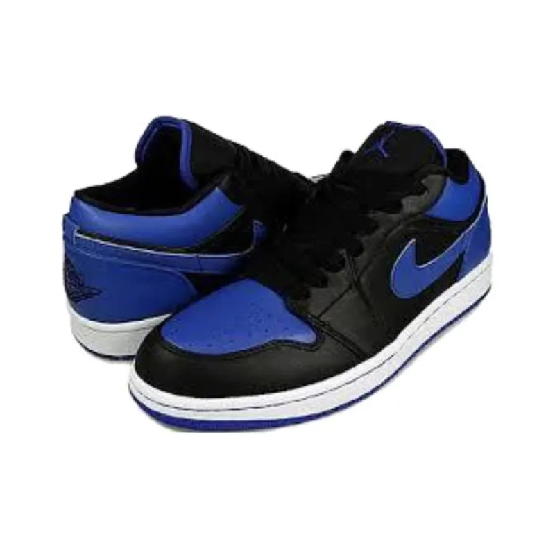 JORDAN 1 Phat Low Varsity Royal-3