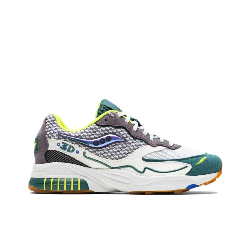 Saucony 3D Grid Hurricane Bodega-1