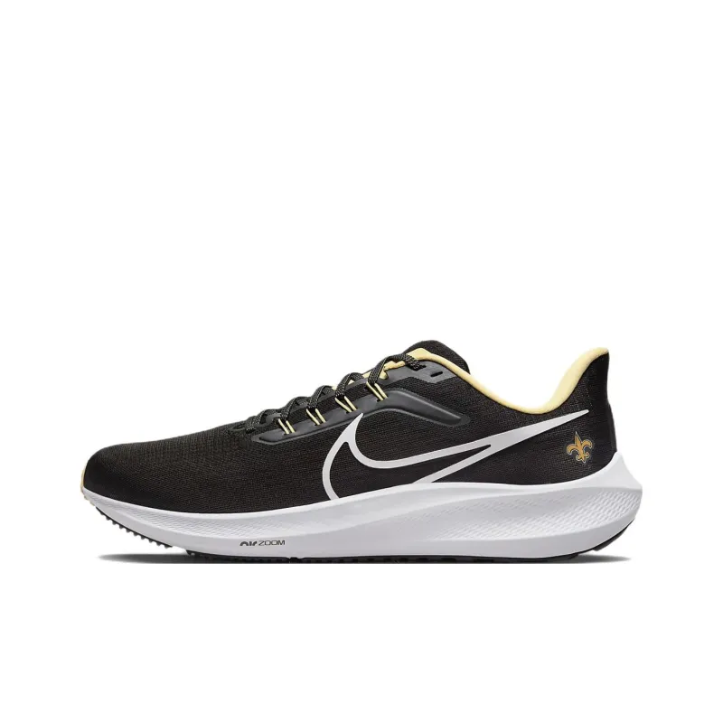 Nike X Nfl Air Zoom Pegasus 39 'New Orleans Saints'-0