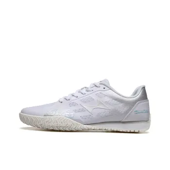 HEALTH 5M3 Running Shoes Unisex Low Top White
