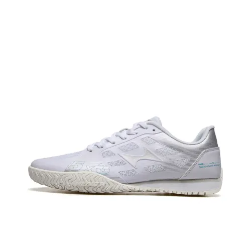 HEALTH 5M3 Running Shoes Unisex Low-Top White