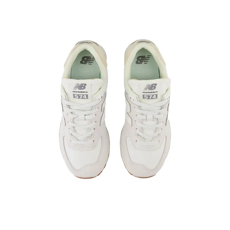 New Balance 574 Reflection Angora Women's-3