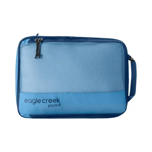 EAGLE CREEK Storage Bags Blue