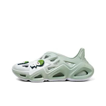 PEAK Attitude Extreme Series Clogs Men