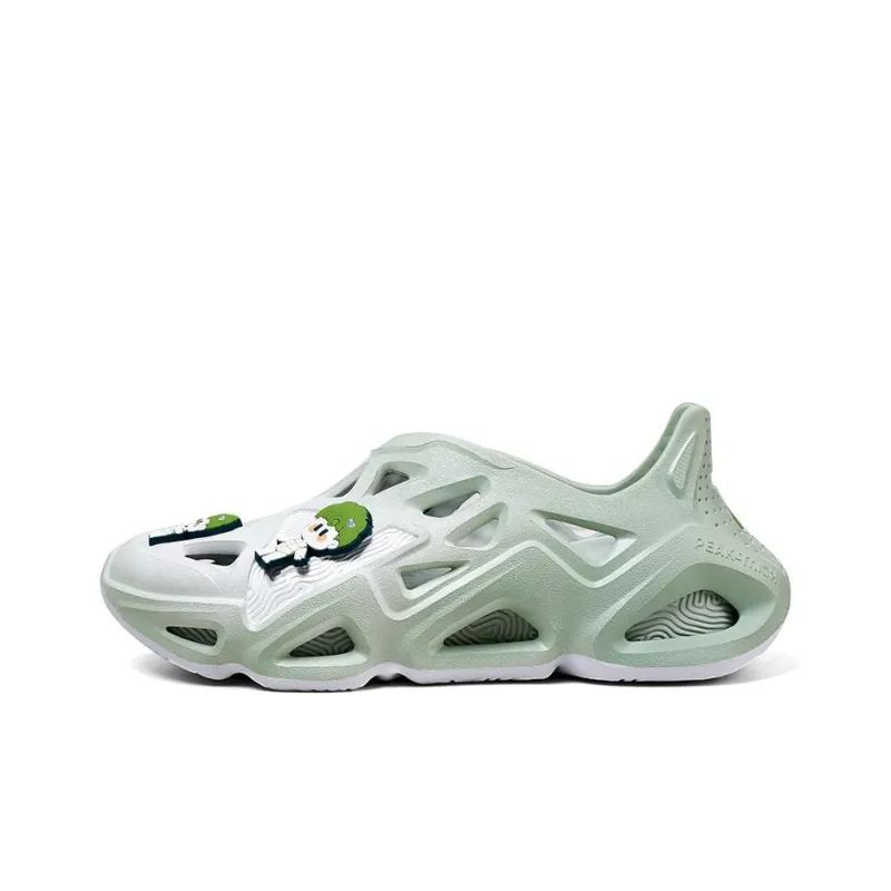 PEAK Attitude Extreme Series Clogs Men-0