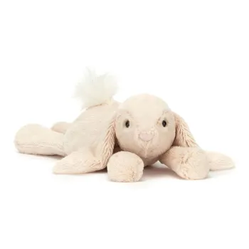 JELLYCAT Smudge Rabbit Stuffed Animal