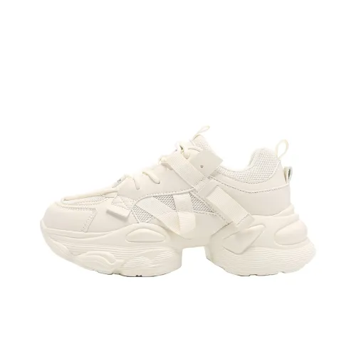 Mulinsen Chunky Sneakers Women's