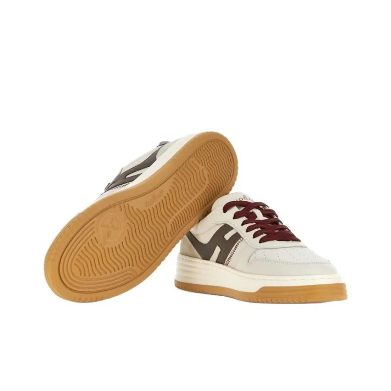 HOGAN H630 Low Up Sneakers-5