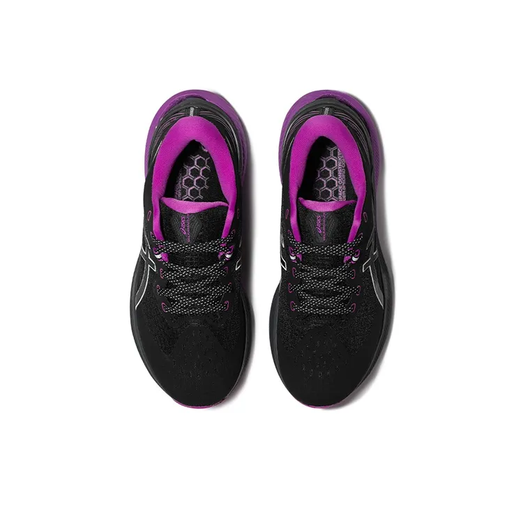 Asics Gel Kayano 29 Lite Show 'Black Orchid' Women's-2