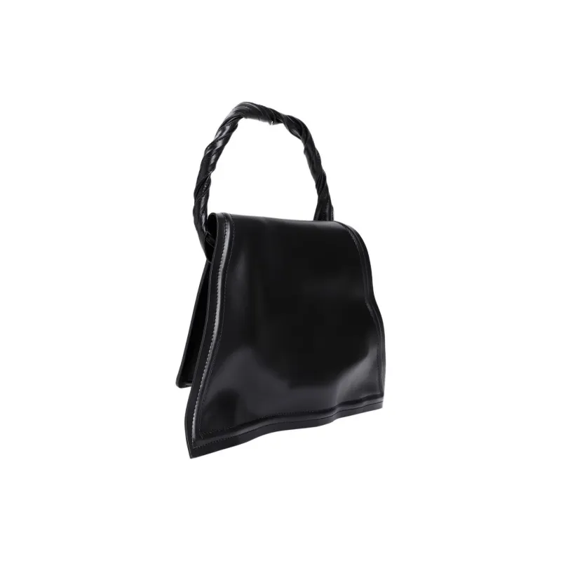 Y/Project Foldover Top Tote Bag-1