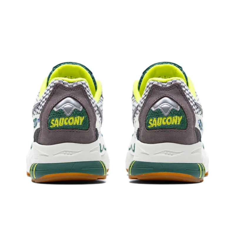 Saucony 3D Grid Hurricane Bodega-3