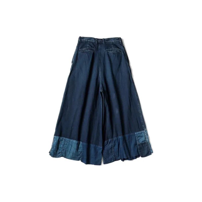 Kapital Jeans Women's Indigo-1