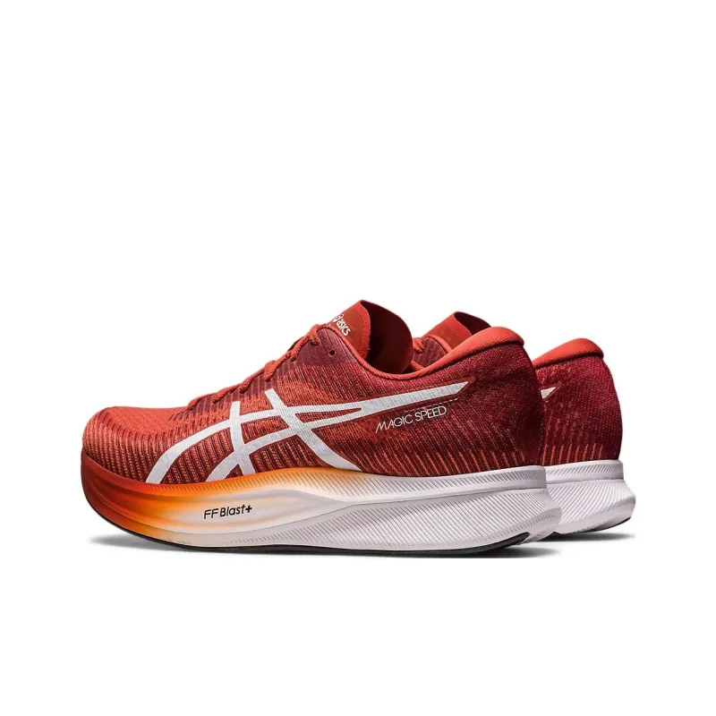 Asics Magic Speed 2 2E Wide 'Spice Latte'-3