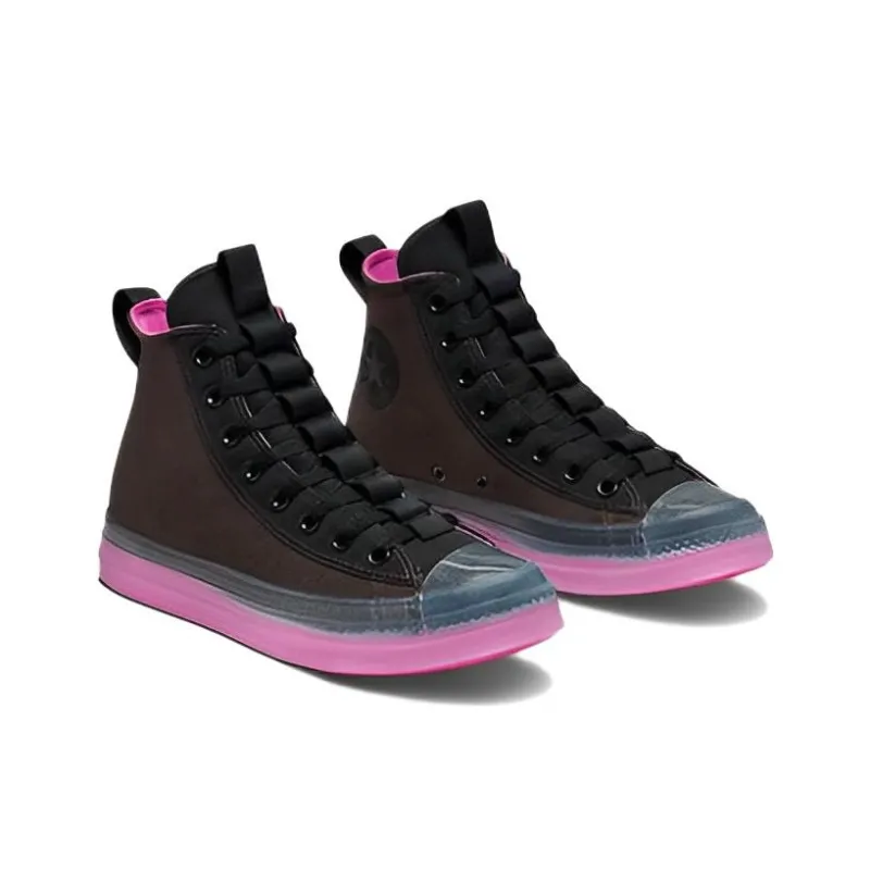 Converse Chuck Taylor All Star Cx Explore High 'Edge Glow Velvet Brown'-2
