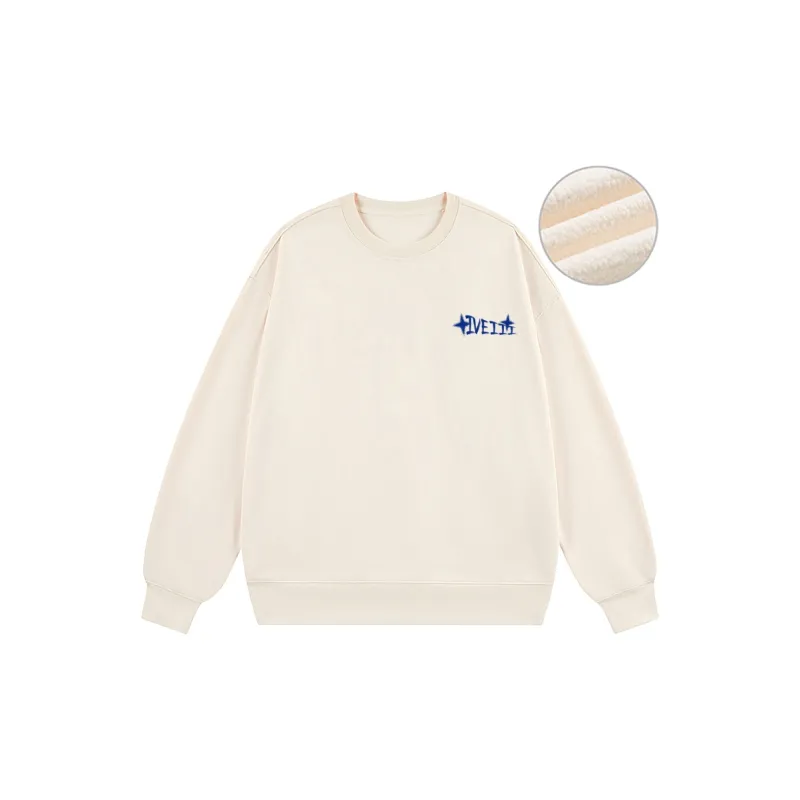 IVEIII Sweatshirts Unisex-24