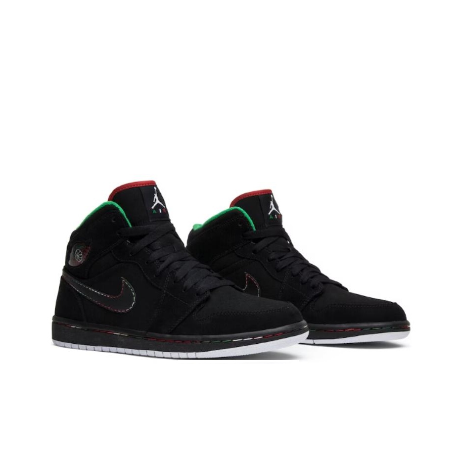 JORDAN 1 Retro Cinco De Mayo Black US M 10.5 Cheap Rcj Jordan Outlet