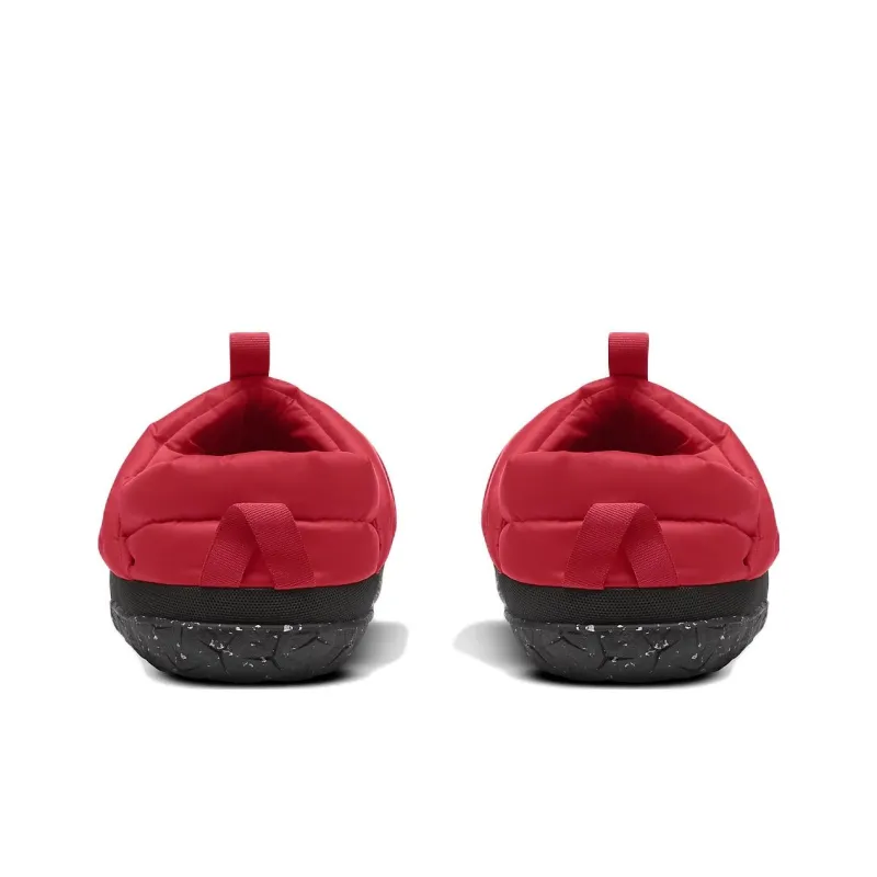 THE NORTH FACE Nuptse Mules 'Red'-3
