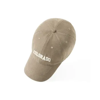 YUZHAOLIN Lightweight Baseball Caps Unisex