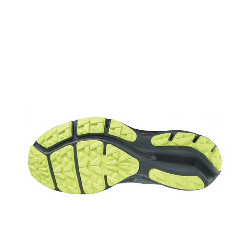 Mizuno Wave Rider Gtx Sw 'Grey Green'-3