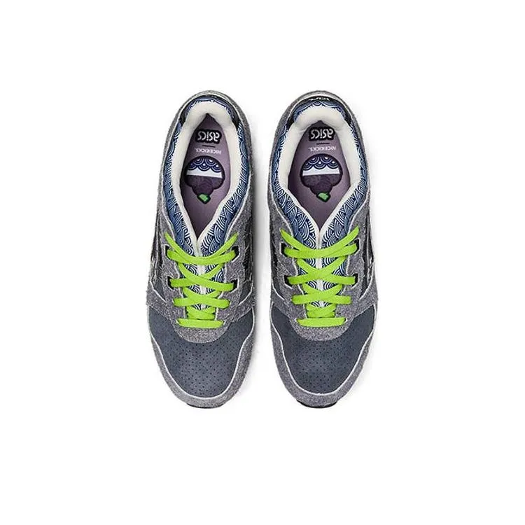 Asics Gel Lyte Iii Nice Kicks Castlerock-3