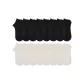 No Wash Black 8 White 8