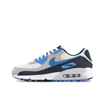 Nike Air Max 90 White University Blue