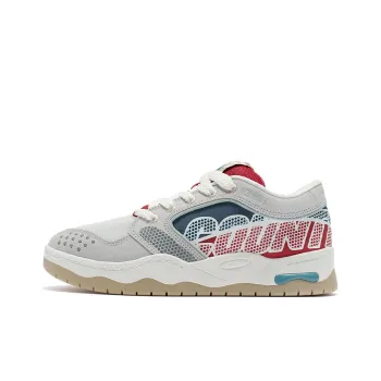 LINING Countflow The One Low 'White Blue'
