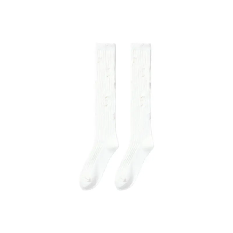 Tutuanna* Knee High Socks Women's 1 Pack-0