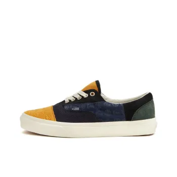 Era Vans 'Patchwork   Trippy Cord Multi'