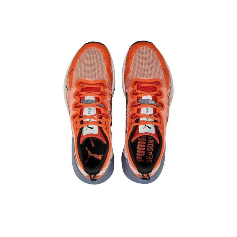 PUMA Fast Trac Nitro 'Chili Powder'-3