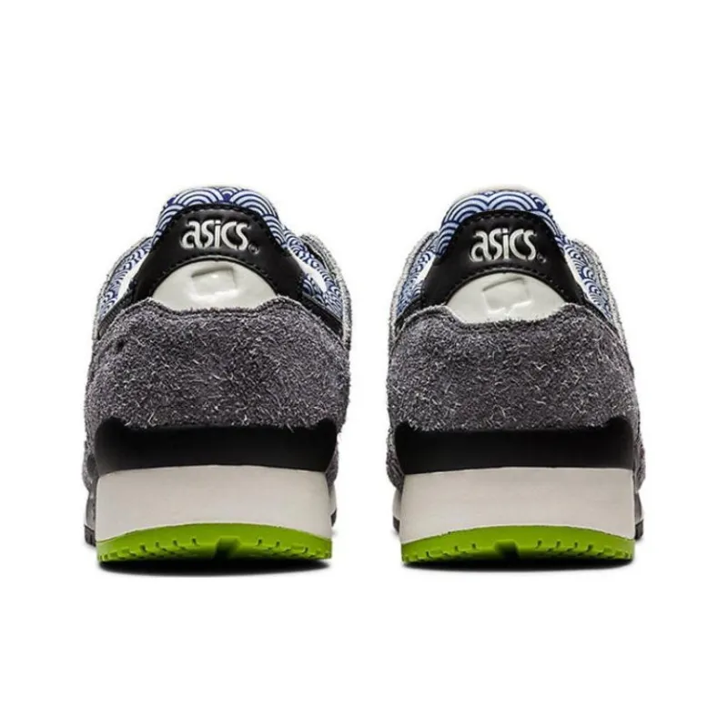 Asics Gel Lyte Iii Nice Kicks Castlerock-4
