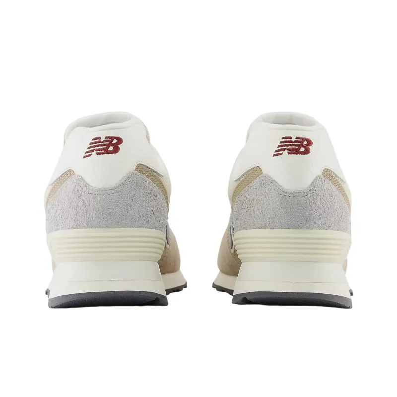 New Balance 574 Chinese New Year Mindful Grey-4