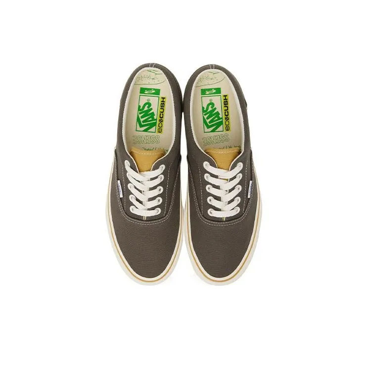 Era Ssense X Vans VR3 Lx 'Brown'-2