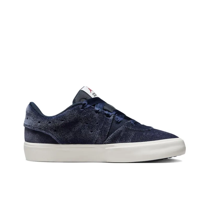 Jordan Series .01 Se Velvet Midnight Navy Women's-1