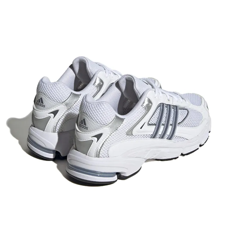 Adidas Response Cl Shoes 'Cloud White Grey Black' Women's-4