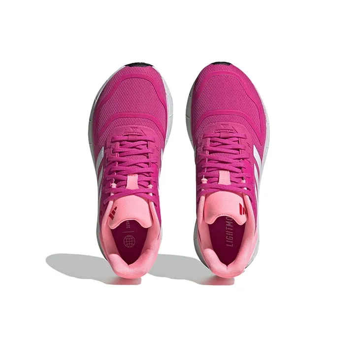 Adidas Duramo Sl 2.0 'Lucid Fuchsia' Women's-4