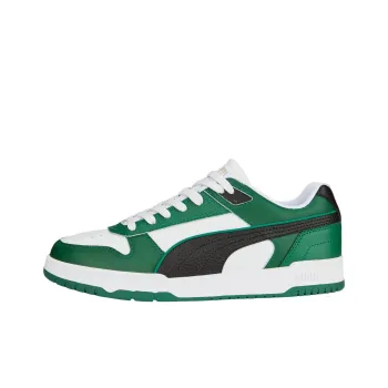 PUMA Rbd Game Low 'Green White Black'