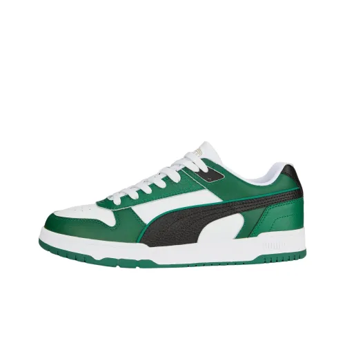 Puma RBD Game Low 'Green Black'