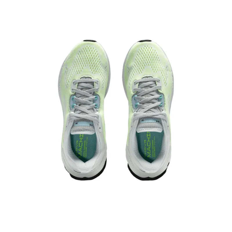 Under Armour Hovr Machina 3 Daylight 2.0 Cn 'White Green'-3
