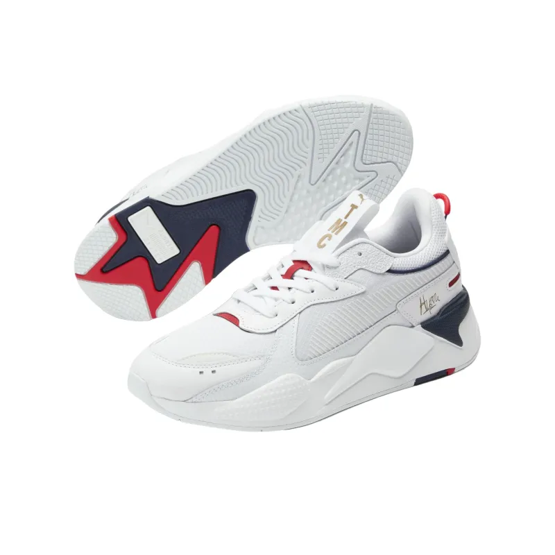 PUMA Tmc X RS X 'White Peacoat'-4