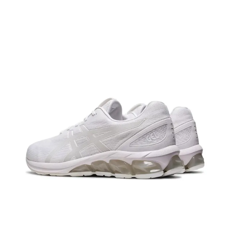 Asics Gel Quantum 180 7 'Triple White'-3
