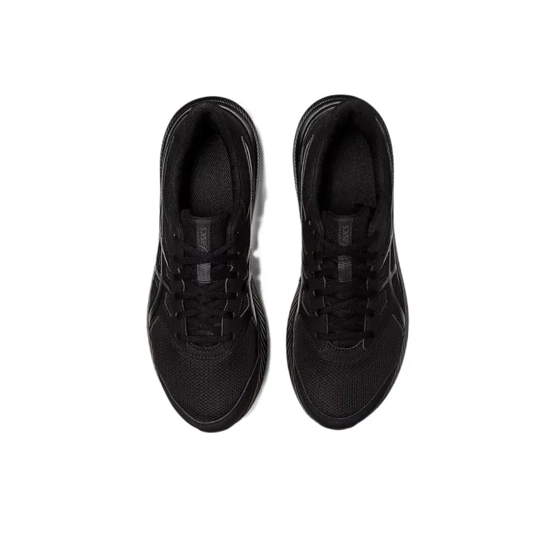Asics Jolt 4 Extra Wide 'Triple Black'-4