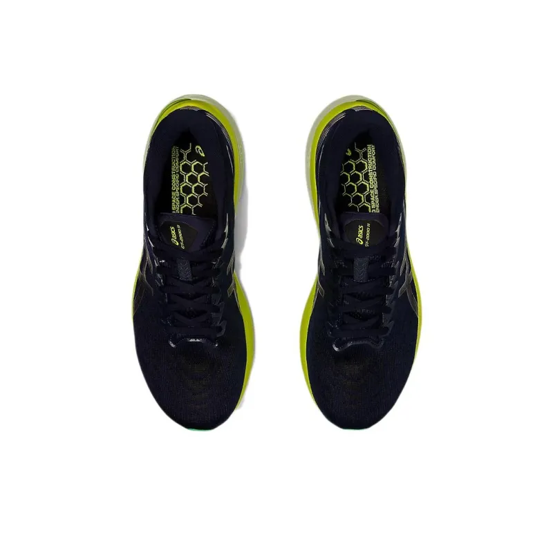 Asics GT 2000 11 'Midnight Lime Zest'-3