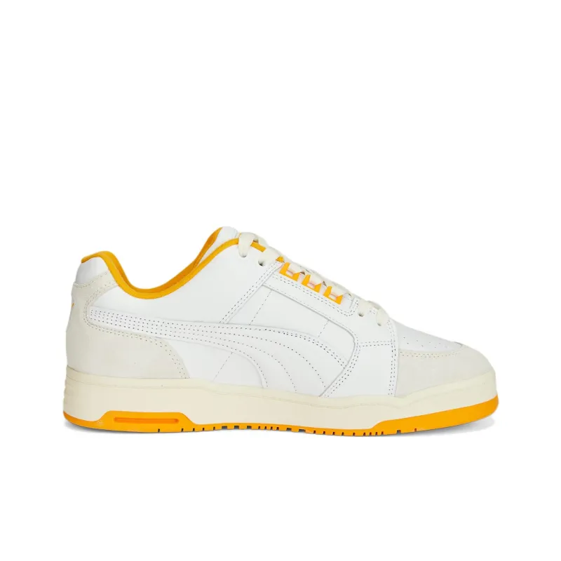 PUMA Slipstream Lo Retro 'White Zinnia'-1