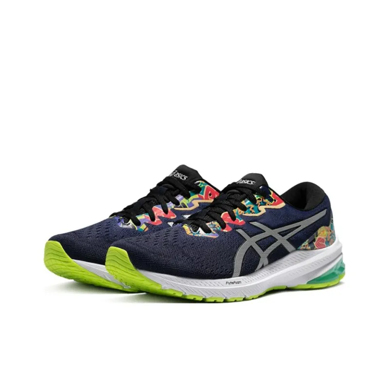Asics GT 1000 11 Lite Show 'Blue Green'-1